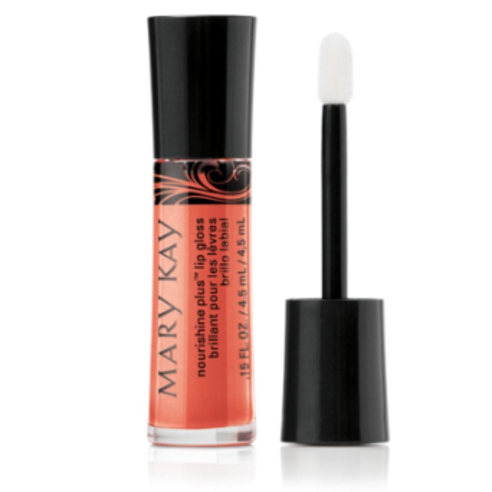 Mary Kay - Lip Gloss - Sun Blossoms